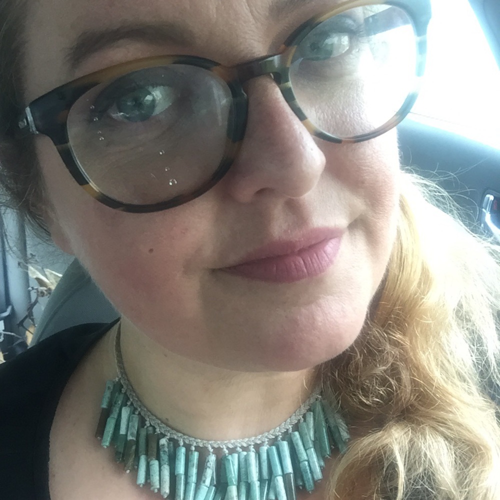Meet your Posher, Julia